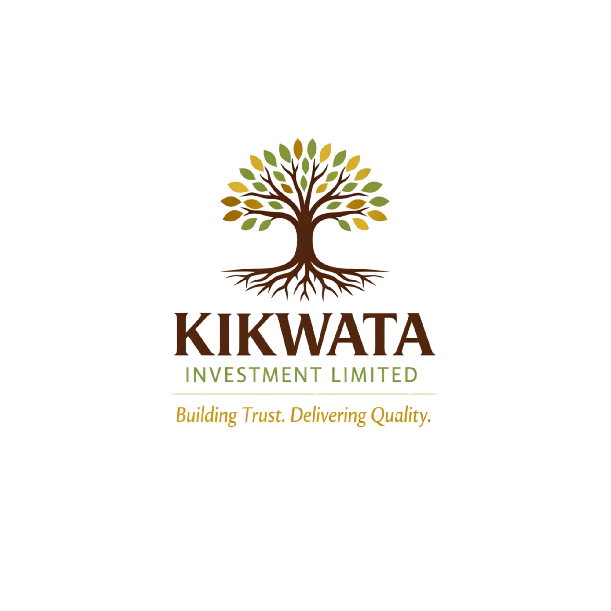 Kikwata Logo